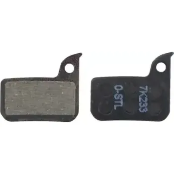 Brzda na kolo Sram Road / Level Ultimate / TLM destičky Al organické - NEBALENÉ