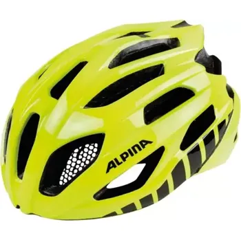 Cyklistická přilba Alpina Fedaia silniční přilba be visible vel. 53-58 cm