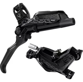 Komponent pro jízdní kolo Sram Code RSC přední kotoučová brzda černá ROZBALENO