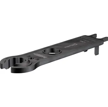 Klíč Sada montážních klíčů pro MC4 a MC4-Evo 2 kov 32.6058 PV-MS-PLS Stäubli Množství: 2 ks