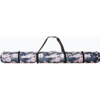 Lyžování Vak na lyže ROXY wild wind darknight