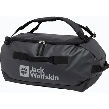Jack Wolfskin All-in Duffle 45 phantom cestovní taška/batoh
