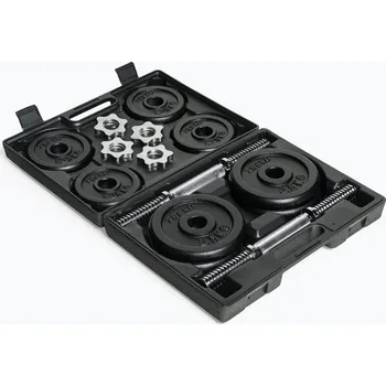 Sada činek XTREXO 20 kg DK20