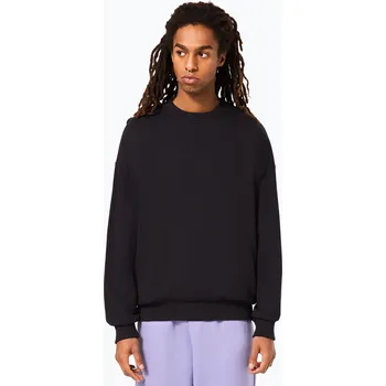 Pánská mikina Pánská mikina Oakley Soho Crew Neck blackout