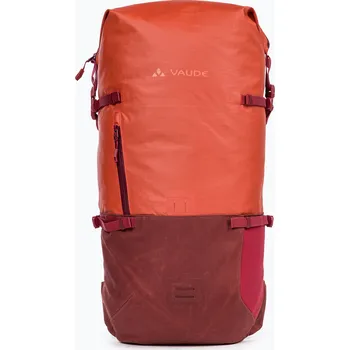 Městský batoh Batoh VAUDE CityGo 23 l hotchilli
