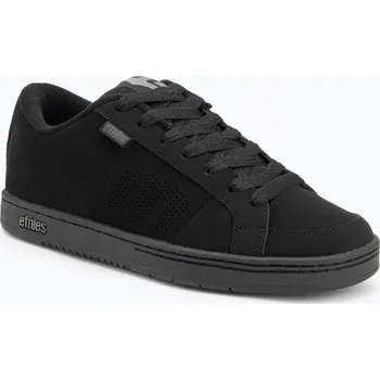 Pánské tenisky Pánské boty Etnies Kingpin black/black