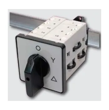 vypínač Spínač S 100 JLD2202 C6 deska 06 SEZ ČESKÁ REPUBLIKA a.s. 11-06-070-11352