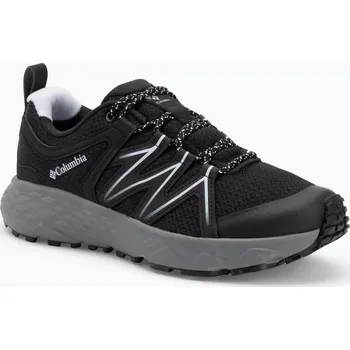 Dámská sportovní obuv Dámské turistické boty Columbia Peakfreak Roam black/snowdrift