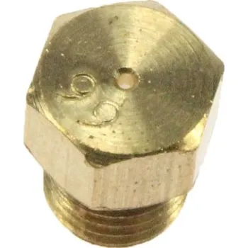 Příslušenství pro sporák Tryska PB střední hořák vařiče, varné desky MORA 4203.0002, Gorenje 479989