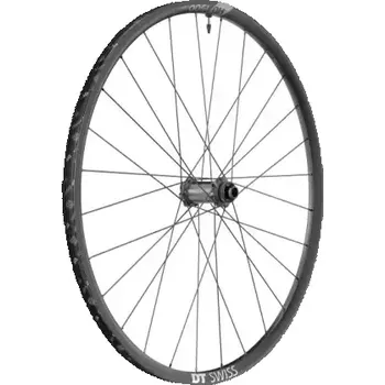 Zapletené kolo DT Swiss HU 1900 vypletené přední kolo 29, 30 mm, CL