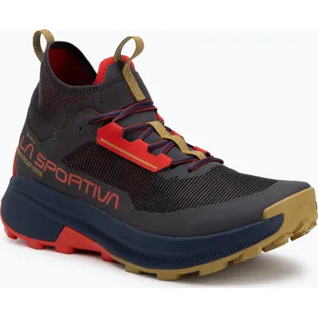 Oblečení a móda Pánské boty La Sportiva Prodigio Hike GTX onyx/mountain red