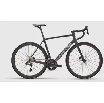 Silniční kolo Cervélo R5 Ultegra Di2 silniční/gravel kolo Five Black vel. 56