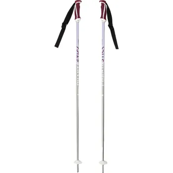 Sjezdová hůlka Dámské lyžařské hole Völkl Phantastick W stříbrné 141017
