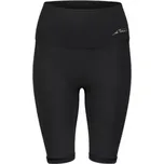 Force Simple Lady dámské kraťasy černá vel. S