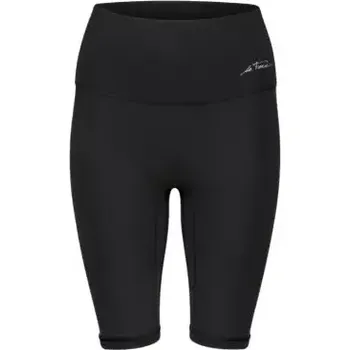 Force Simple Lady dámské kraťasy černá vel. S