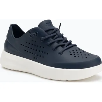 Dámská móda Dámské boty Crocs In Motion Pacer navy/white