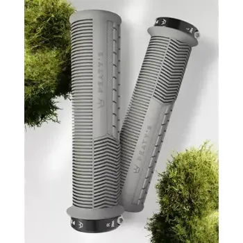 grip Peaty's Monarch Mushroom Thick gripy Slate