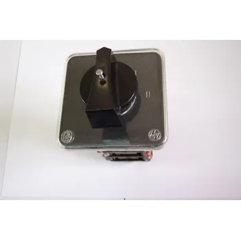 vypínač Spínač S 100 V 05 P1 * SEZ ČESKÁ REPUBLIKA a.s. 11-06-070-10015