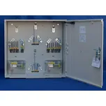 Rozv.elektrom.ER 222/NVP7P DCK DCK HOLOUBKOV BOHEMIA,a.s 45-08-322-57290