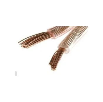 elektrický kabel CYH 2 x 0,50 ( SCY )T/R prů nkt cables a.s. 01-08-001-12208