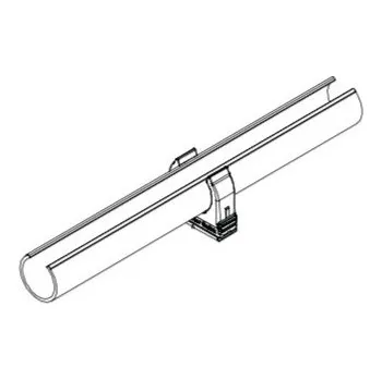 kabelová chránička Sada-tru.+přích. 2952/M32 2154*439 OBO BETTERMANN Praha 41-02-289-29526