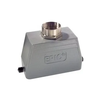 Konektor H-B 10 TG-RO 16 sp.pouzdro 10040900 LAPP KABEL s.r.o. 35-12-013-10040