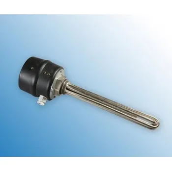 Příslušenství pro ohřívač vody Dražice TJ G 6/4' 4,5kW Topné těleso