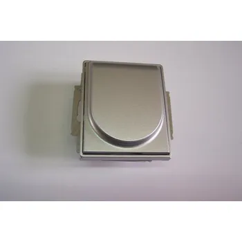 Elektrická zásuvka Zás.+víčko t/ti 5518E-A02399 08 T+* ABB s.r.o. 07-20-026-40708