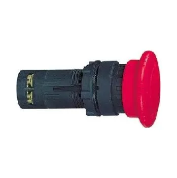 Stykač Ovl.hlavice STOP XB7-ES542P * Schneider Electric CZ 47-13-386-17542