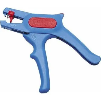 Kleště Kleště odizol. No. 5 KL760180 Klauke z. Nitsch s.r.o 55-02-250-07177