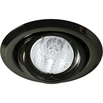 Bodové svítidlo Hal.podhl.výkl. 35W CT2117 GM čcr Kanlux s.r.o. 25-04-128-17006