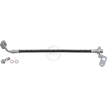 Brzdová hadice Brzdová hadice A.B.S. SL 1343