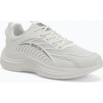 Pánská obuv Pánské boty Big Star RR174560 biały