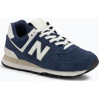 Pánské tenisky Boty New Balance 574's V2 indigo