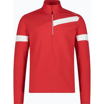 Pánská móda Pánská mikina CMP 34L4147 ferrari