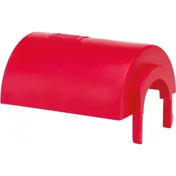 Zimní sport Swix T0012PS ochranný kryt k rukojeti rotačního kartáče