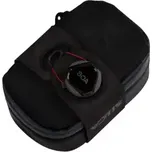 Silca Mattone podsedlová brašna 0,6 l černá