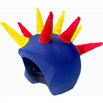 Sportovní střelba Návlek na helmu Coolcasc Spain Spike