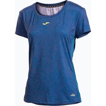 Dámské tričko Dámské běžecké tričko Joma R-Nature royal