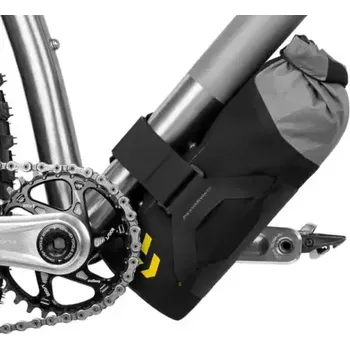 rám kola Apidura Backcountry brašna na spodní rámovou trubku 1,8 l