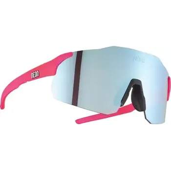 Sluneční brýle Neon Sky 2.0 brýle crystal pink