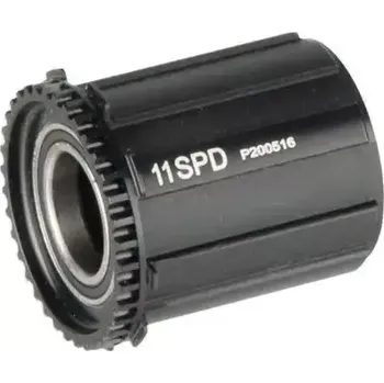 Kazeta přesmyku Zipp Cognition NSW ořech pro kazety Sram/Shimano 11 sp.