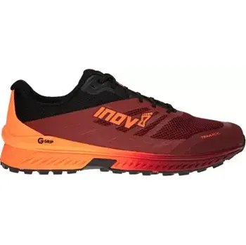 Pánská běžecká obuv Inov-8 Trailroc 280 pánské běžecké boty red/orange vel. UK 11 / EU 45,5