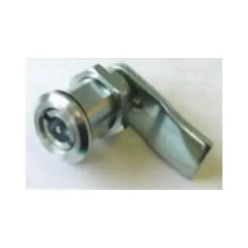 Visací zámek Zámek JR 19 nerez jaz. (01.277)LID Lidokov 55-02-335-79277