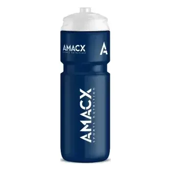 Láhev Amacx Loli Bidon 800 ml Blue