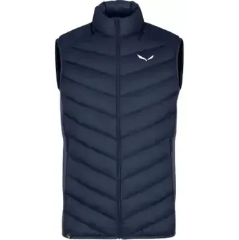 Pánská vesta Salewa Fanes Sarner RDS Hybrid pánská vesta Navy Blazer vel. 48/M