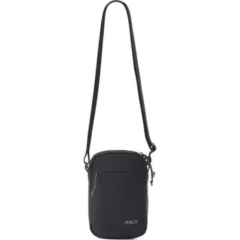 Aevor Easy Ride Pouch taška přes rameno Black