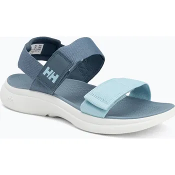 Dámské sandále Dámské sandály Helly Hansen Belmond washed navy/ sea foam