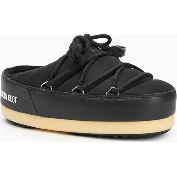 Pánská obuv Boty Moon Boot Evx Mule Nylon black