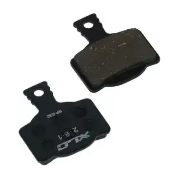 Brzdová destička XLC BP-E32 Magura brzdové destičky organické